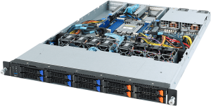 Rack Servers From GIGABYTE™