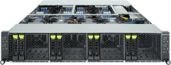 High Density Servers