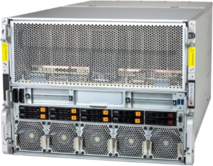 The widest selection of enterprise-ready servers