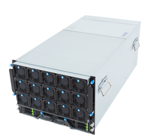 HPC Powered by NVIDIA Tesla